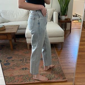 Thrills easy jeans, size 26